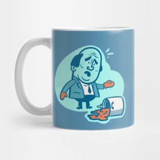 Kevin's Famous Chili - It's Probably What He's Best Know For Mug